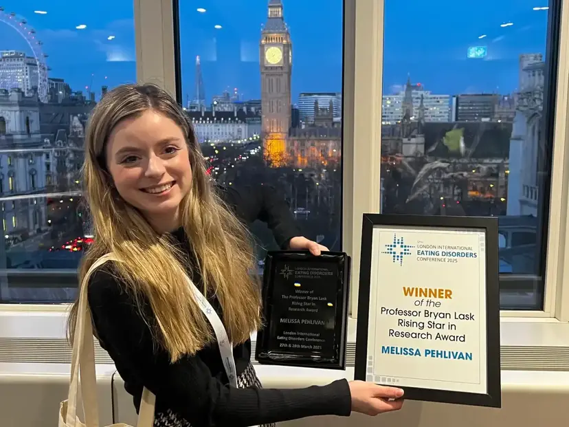 mel-brain-lask-award