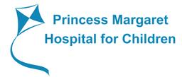 Princess Margaret Hospital for Children Logo