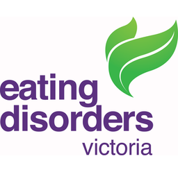 Eating Disorders Victoria Logo