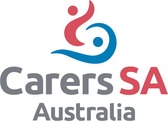 Mental Health Carers South Australia Logo