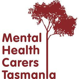 Mental Health Carers Tasmania Logo