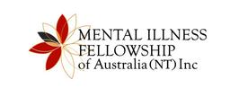 Mental Illness Fellowship of Australia Northern Territory Inc Logo