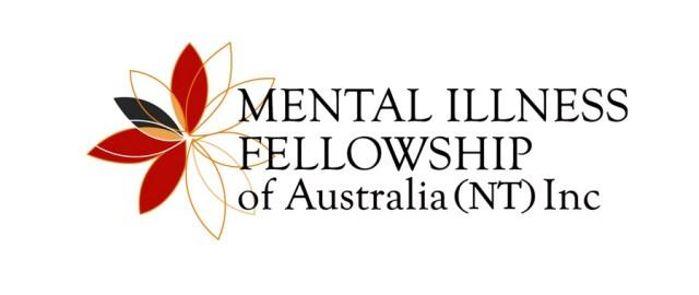Mental Illness Fellowship of Australia Northern Territory Inc Logo