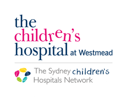 Sydney Children’s Hospital Westmead Logo
