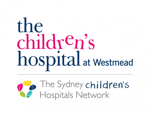 Sydney Children’s Hospital Westmead Logo