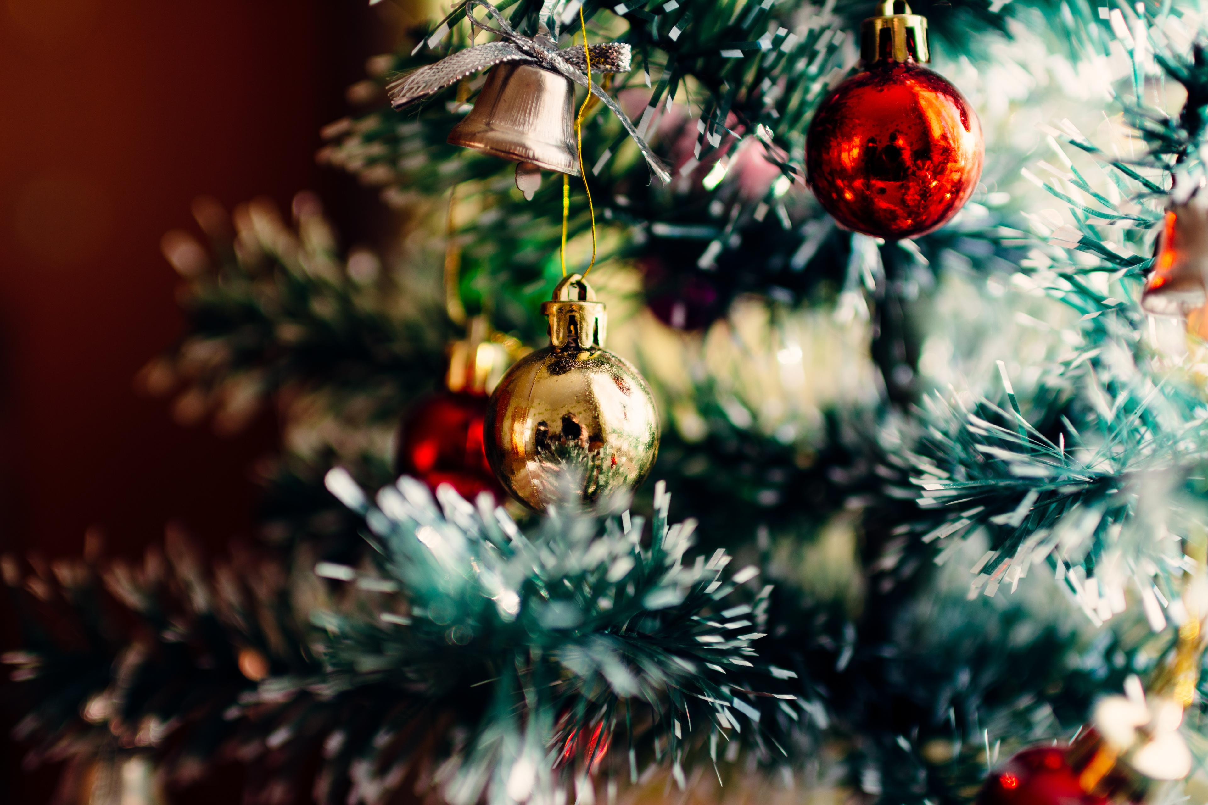 A Christmas Tree