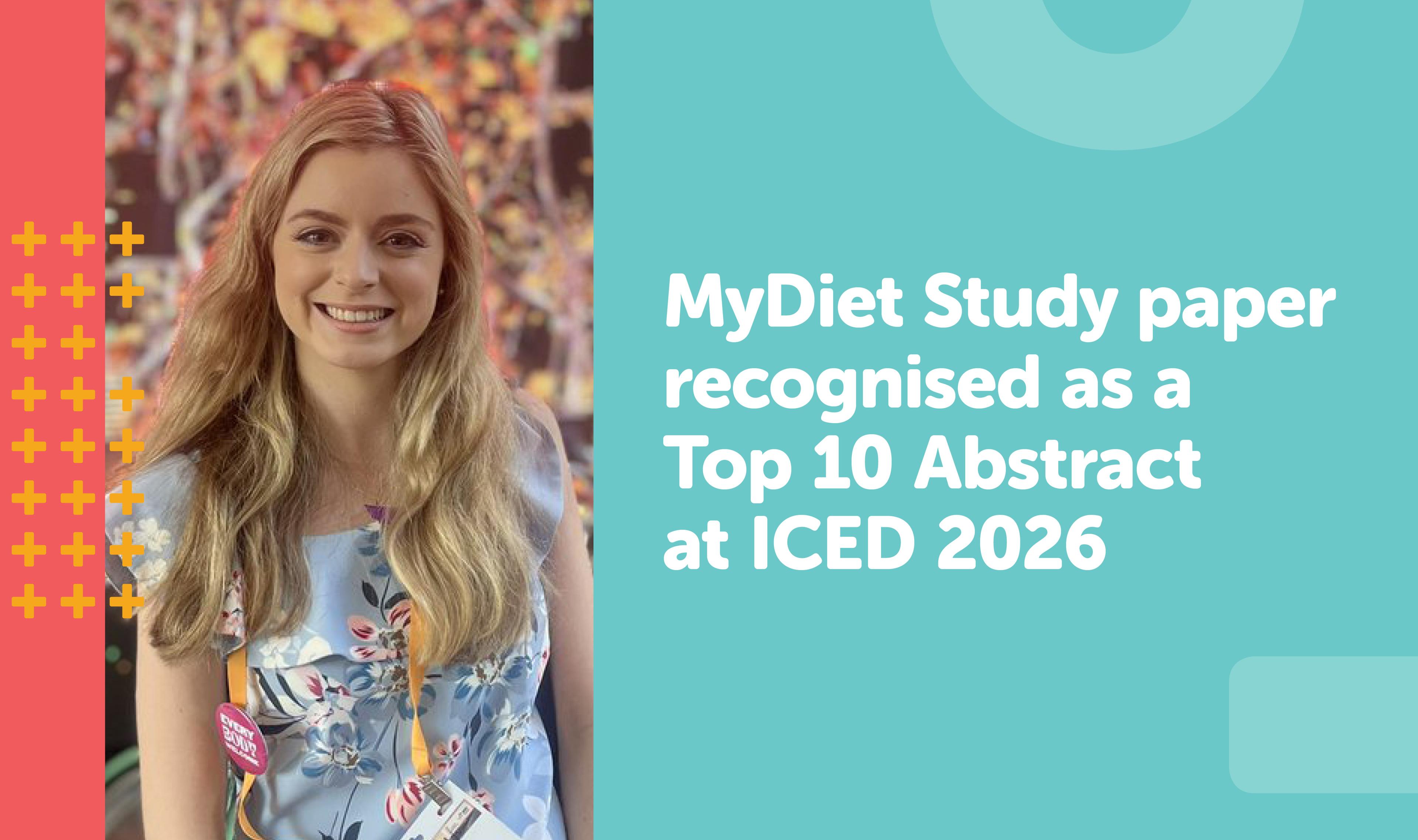 MyDiet ICED paper