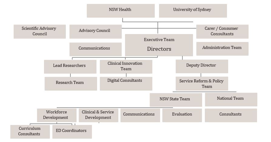 Governance Structure Image